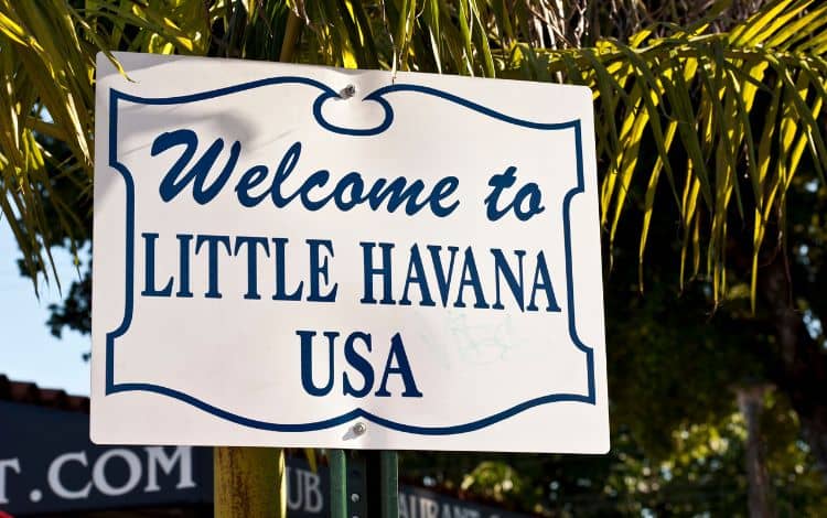Little Havana: cosa vedere a Miami