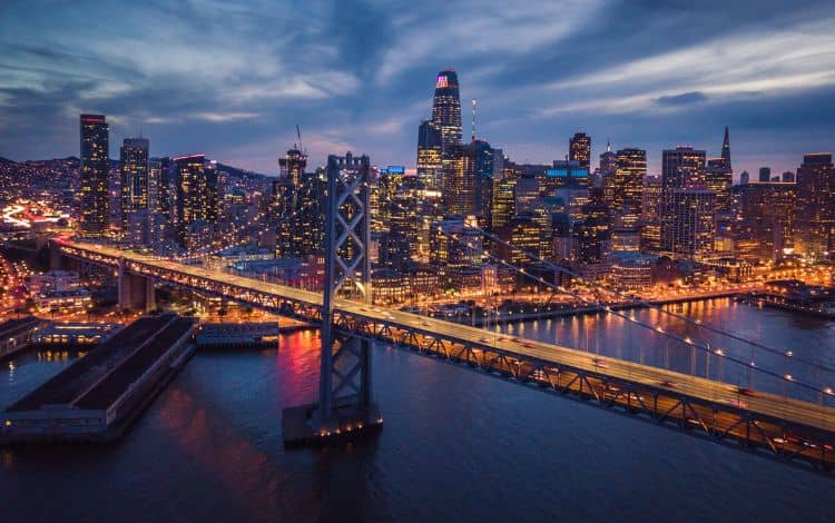 Come muoversi a San Francisco - Viaggi in Usa