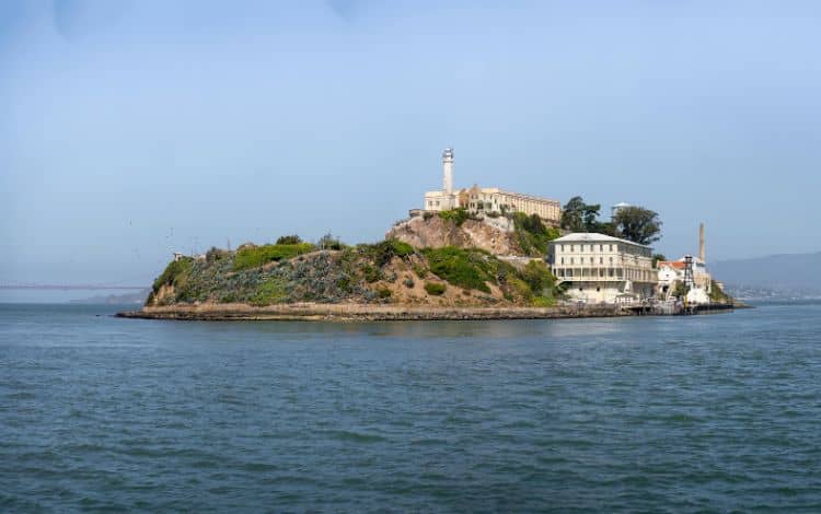 Isola di Alcatraz: itinerario 3 giorni a San Francisco