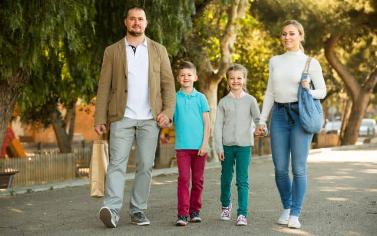 San Francisco con bambini: attrazioni