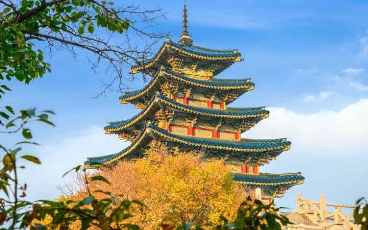 Seoul attrazioni: National Folk Museum